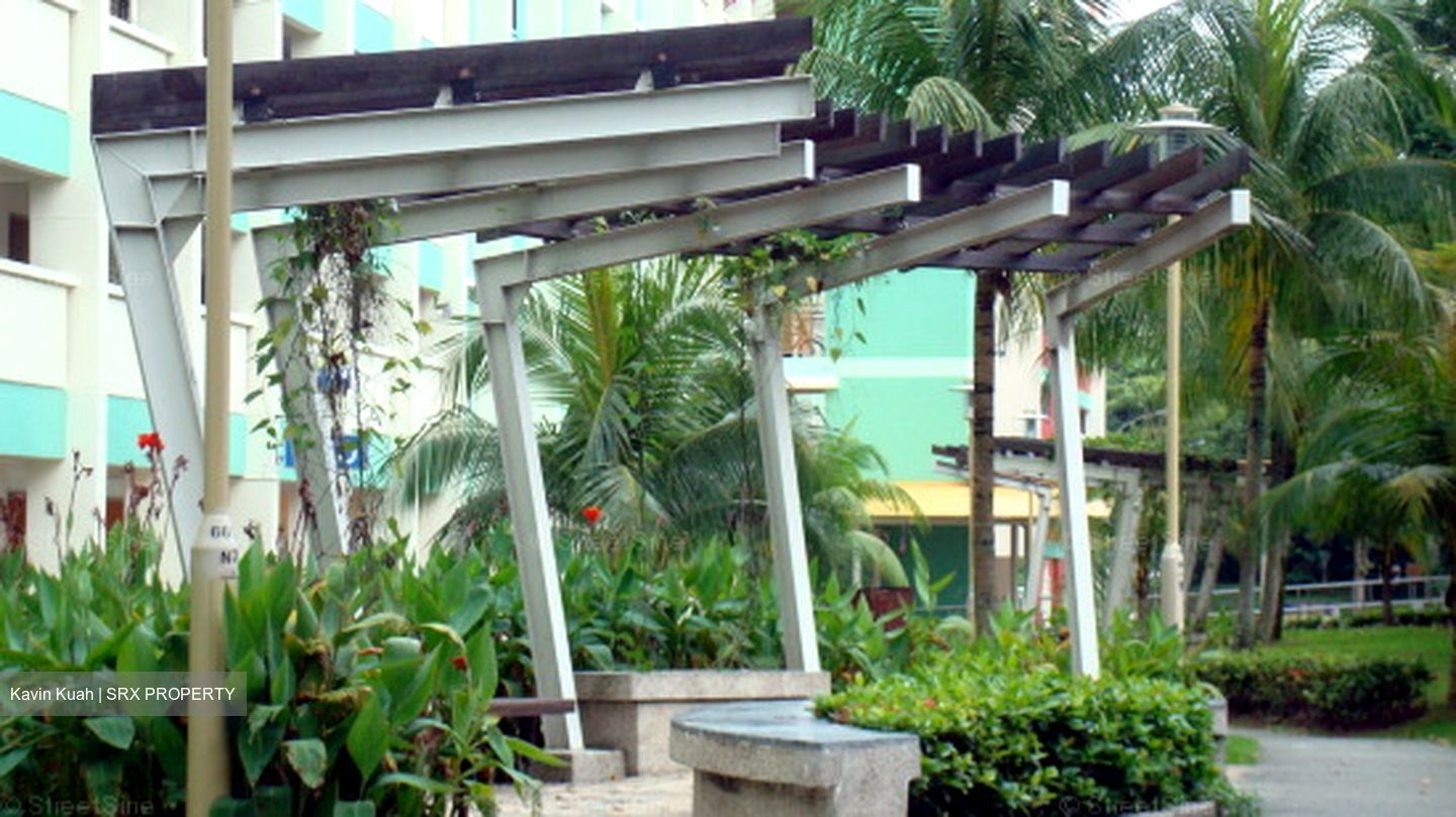 Blk 660 Yishun Avenue 4 (Yishun), HDB 4 Rooms #599107361